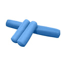 Style6 Twin Size 4PC Pipe Trim Outdoor Daybed Mattress Cushion Bolster Pillow Slip Cover COMPLETE SET AD102