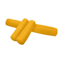 Style6 Twin-XL Size 4PC Pipe Trim Outdoor Daybed Mattress Cushion Bolster Pillow Slip Cover COMPLETE SET AD108