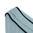 STYLE V2 - Velvet Indoor Daybed Bolster Backrest Cushion Pillow |COVERS ONLY|