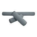 STYLE V6 - Velvet Indoor Daybed Mattress Bolster Cushion Pillow Complete Set