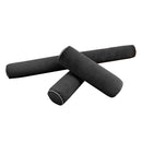 STYLE V6 - Velvet Indoor Daybed Mattress Bolster Pillow |COVERS ONLY|