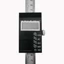 8''- 200mm Vertical Digital Readout Dro Quill Kit Bridgeport Ruler