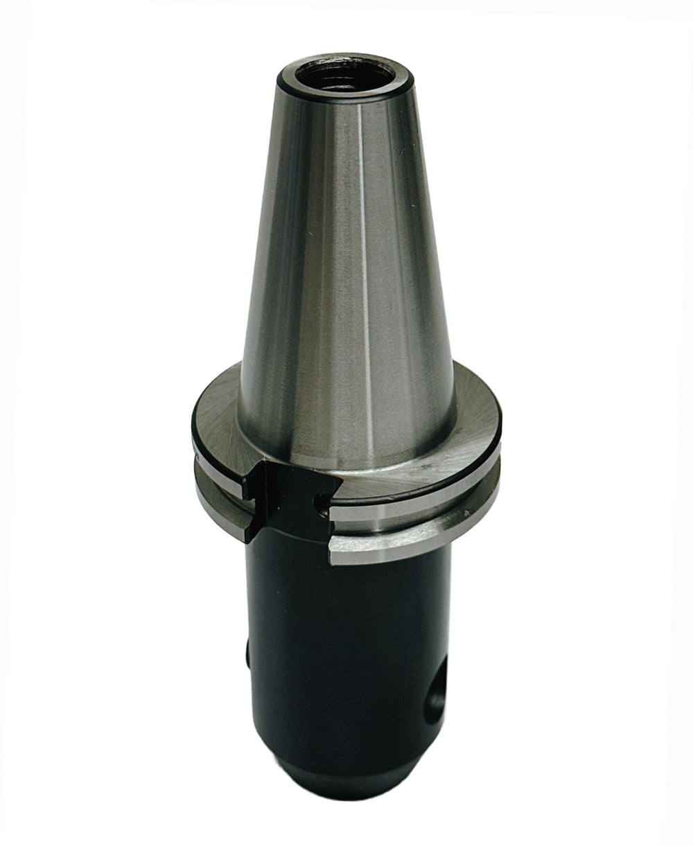 CAT40 3/4'' x 3-3/4'' End Mill Tool Holder Adapter Balanced to 12000 RPM Coolant Thru
