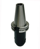 CAT40 3/4'' x 3-3/4'' End Mill Tool Holder Adapter Balanced to 12000 RPM Coolant Thru