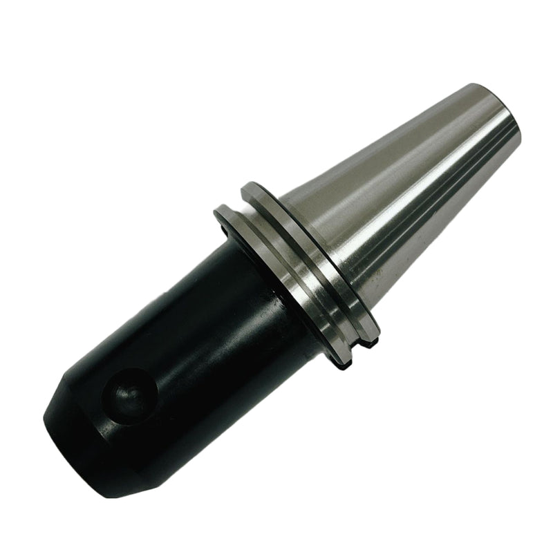 CAT40 3/4'' x 3-3/4'' End Mill Tool Holder Adapter Balanced to 12000 RPM Coolant Thru