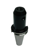 CAT40 3/4'' x 3-3/4'' End Mill Tool Holder Adapter Balanced to 12000 RPM Coolant Thru