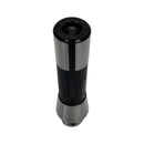 3/16'' End Mill Adapter Holder For Bridgeport Machines R8 Adaptor Tool Milling