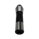 3/16'' End Mill Adapter Holder For Bridgeport Machines R8 Adaptor Tool Milling