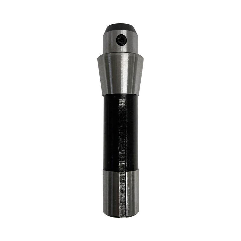 3/16'' End Mill Adapter Holder For Bridgeport Machines R8 Adaptor Tool Milling