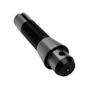 3/16'' End Mill Adapter Holder For Bridgeport Machines R8 Adaptor Tool Milling