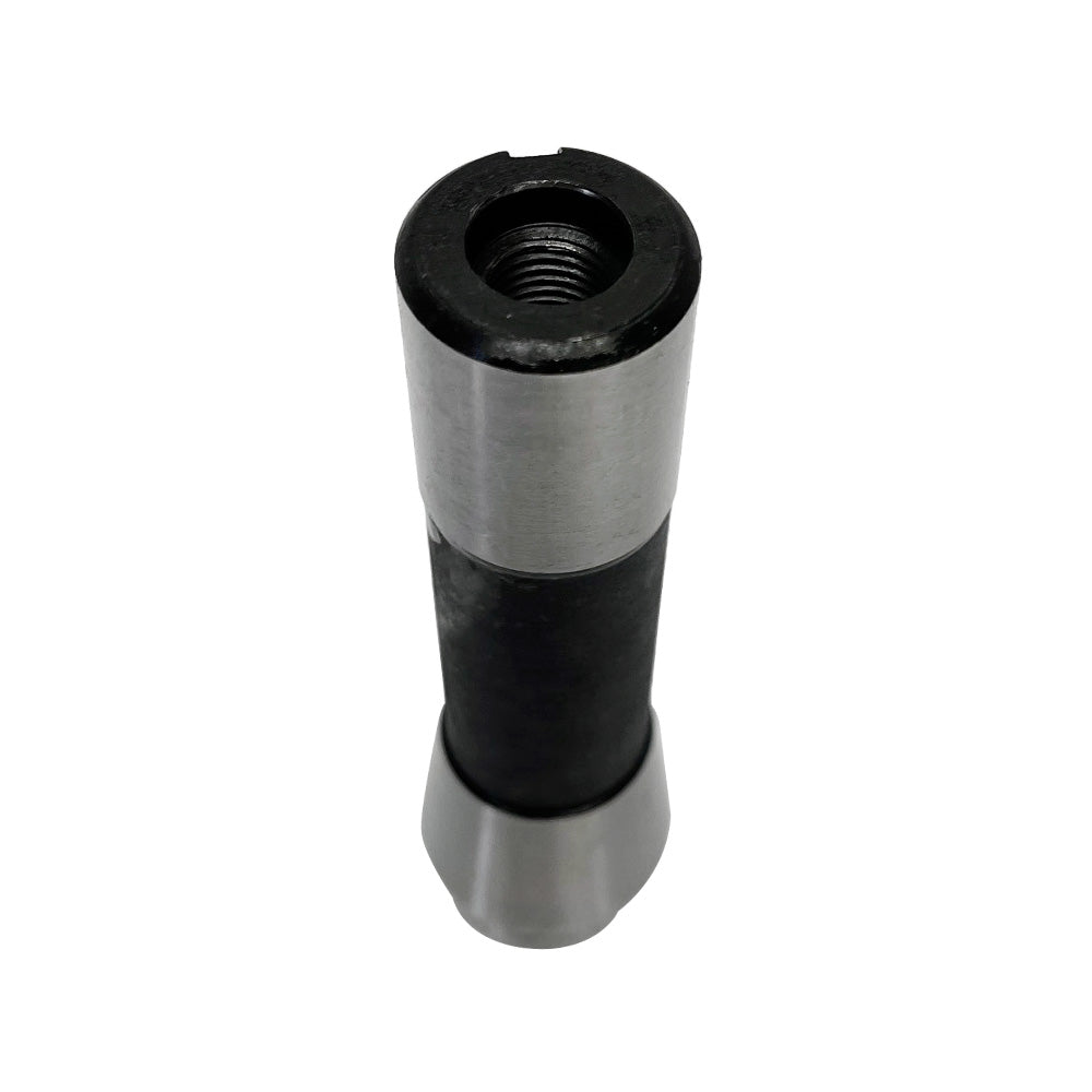 3/16'' End Mill Adapter Holder For Bridgeport Machines R8 Adaptor Tool Milling