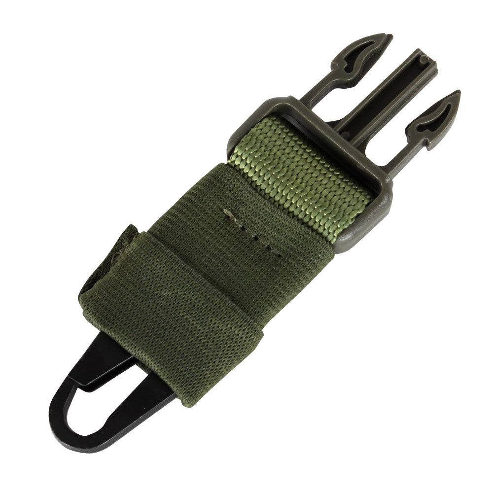 Condor COBRA SLING-ODGREEN