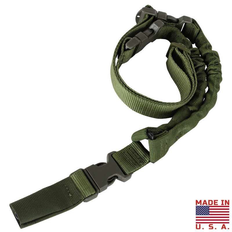 Condor COBRA SLING-ODGREEN