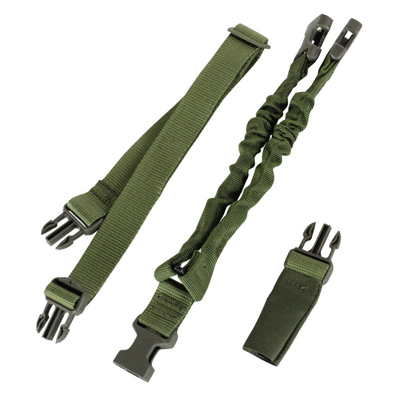 Condor COBRA SLING-ODGREEN