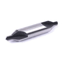 5 Pc Set HSS Center Drill 60 Degree Combined Countersink Bits Drilling(#1 to #6)