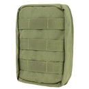 Molle Tactical EMT Medic First Aid Pouch IFAK Utility Bag Carrying Pouch
