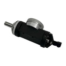 Co-Ax Indicator Milling Machine Coaxial Coax .0005'' Axis Straight Curved Feeler