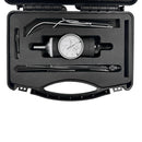 Co-Ax Indicator Milling Machine Coaxial Coax .0005'' Axis Straight Curved Feeler