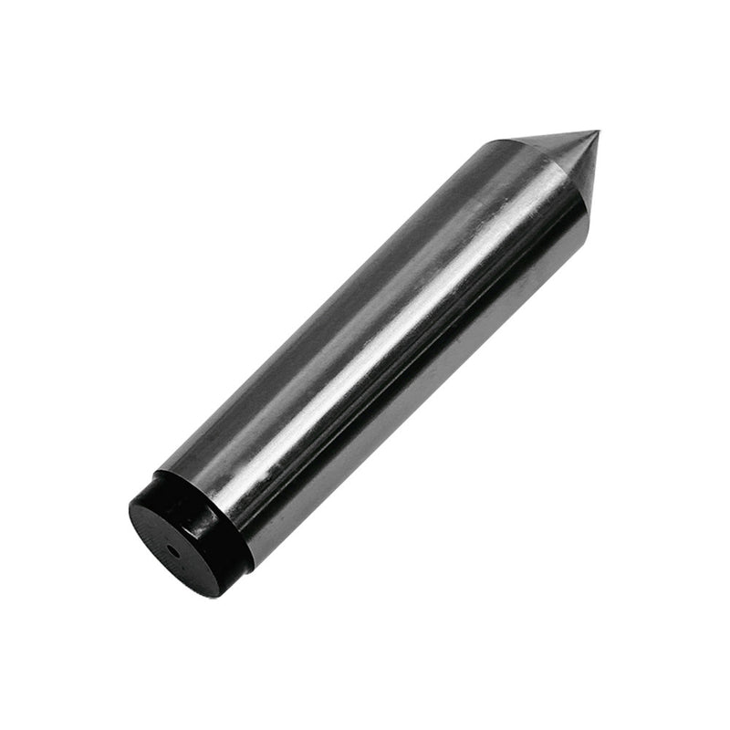 5MT Single Point Dead Center Morse Taper MT5 Lathe 60 Degree Point Milling