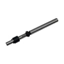 #6 3-4'' x 5-8'' Straight Shank Shell Reamer Arbor Stainless Steel TIR JK Type