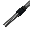 #6 3-4'' x 5-8'' Straight Shank Shell Reamer Arbor Stainless Steel TIR JK Type