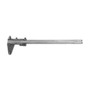 12''/300mm Stainless Steel Vernier Caliper .001'' Graduation Long Jaws Vernier Fine Adjustment