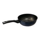 3D Diamond Coating Nonstick Wok, Frying Pan Skillet,Stir Fry Pan - MADE IN KOREA