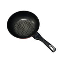 3D Diamond Coating Nonstick Wok, Frying Pan Skillet,Stir Fry Pan - MADE IN KOREA