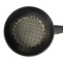 3D Diamond Coating Nonstick Wok, Frying Pan Skillet,Stir Fry Pan - MADE IN KOREA