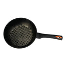3D Diamond Coating Nonstick Wok, Frying Pan Skillet,Stir Fry Pan - MADE IN KOREA
