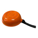 3D Diamond Coating Nonstick Wok, Frying Pan Skillet,Stir Fry Pan - MADE IN KOREA