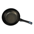 3D Diamond Coating Nonstick Wok, Frying Pan Skillet,Stir Fry Pan - MADE IN KOREA