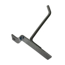 Slatwall Hooks Retail Display Wire Metal Hanger 1",4",6",8",10",12"