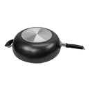 8"/9"/10"/11"/12"/13" Aluminum Nonstick Coating Frying Pan Cooking Pot Cookware