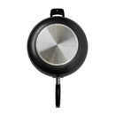 8"/9"/10"/11"/12"/13" Aluminum Nonstick Coating Frying Pan Cooking Pot Cookware