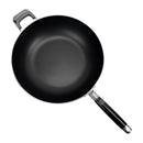 8"/9"/10"/11"/12"/13" Aluminum Nonstick Coating Frying Pan Cooking Pot Cookware