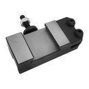 #10 OXA Knurling Turning Facing Holder Quick Change CNC Lathe Tool Post 250-010