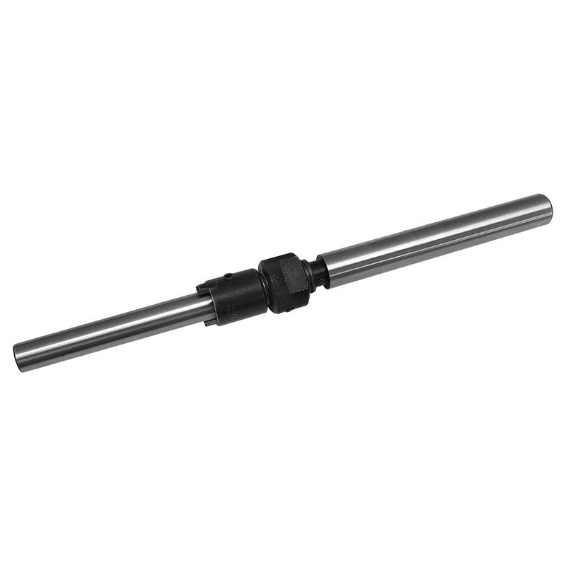 #5  5-8'' x 1-2'' Straight Shank Shell Reamer Arbor Stainless Steel TIR