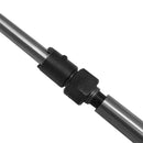 #5  5-8'' x 1-2'' Straight Shank Shell Reamer Arbor Stainless Steel TIR