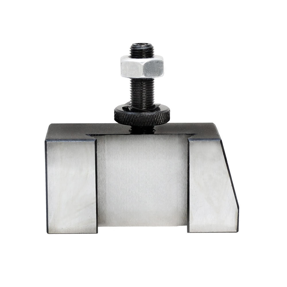 #7 UNIVERSAL PARTING BLADE HOLDERS AXA SERIE QUICK CHANGE TOOL POST HOLDER