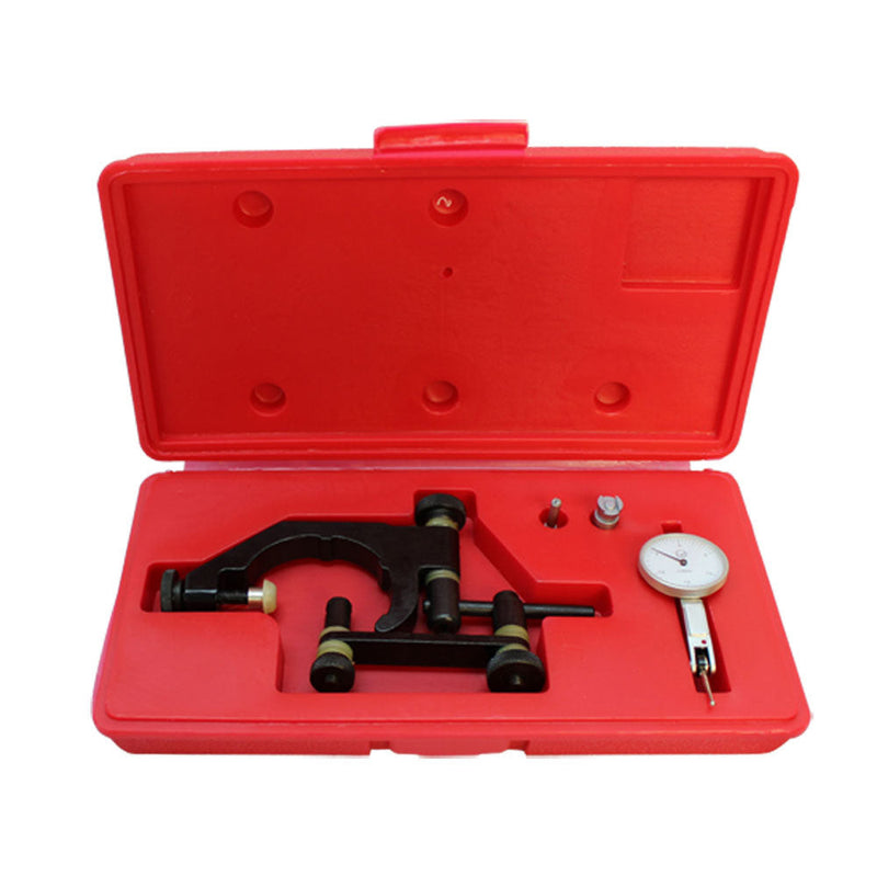 .03 .005'' Test Indicator w Universal Indicator Holder in Plastic Case