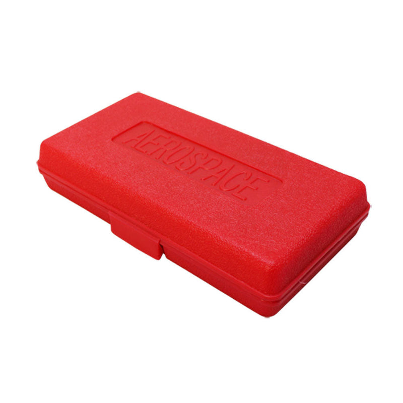 .03 .005'' Test Indicator w Universal Indicator Holder in Plastic Case