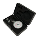 .030"/0.6mm Large Face .0005"/0.1mm 0-15-0 Test Indicator