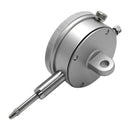 0 - 0.25'' Precision dial Indicator AGD Lug Back Gauge 0.001'' Graduation