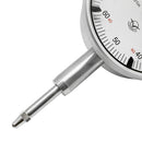 0 - 0.25'' Precision dial Indicator AGD Lug Back Gauge 0.001'' Graduation