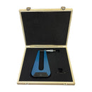 0 - 1'' Precision Deep Throat Vernier Micrometer Carbide 0.0001" 6" Throat Depth