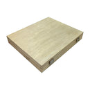 0 - 1'' Precision Deep Throat Vernier Micrometer Carbide 0.0001" 6" Throat Depth