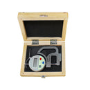 0-.4'' Electronic Digital Thickness Gauge Reader .005'' Graduation