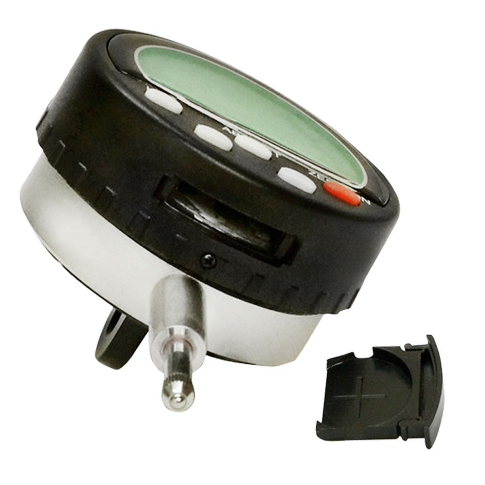 0-0.5'' / .00005'' Resolution Electronic Indicator Digital Dial Digima