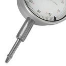 0-0.5'' Range High Precision Dial Indicator Lug Back Gauge Gage .001'' Graduation